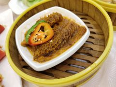 -北海渔村酒楼·粤菜海鲜点心(新华店)