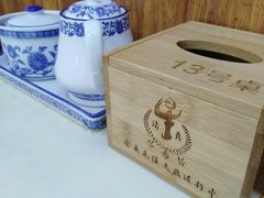 -马布尔莱斯食府(西红门店)