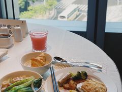 -花城苑广府菜(侨鑫店)