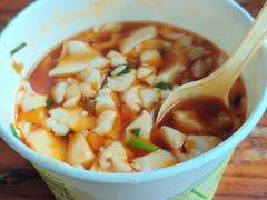 -秦园惠山豆腐花(惠山古镇店)