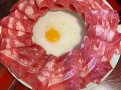 澳洲胶原肥牛-袁老四重庆老火锅(桐梓坡店)