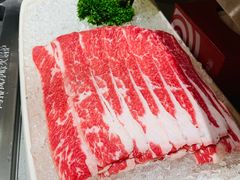 -海底捞火锅(海宁路店)