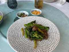 -蔓兰家的四季S0餐厅·融合菜(当代MOMA店)