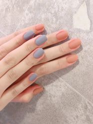 点击看大图 -Lucky 19日式美甲美睫