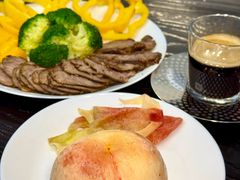 -山姆会员商店(西溪店)