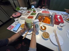 -海底捞火锅(威高广场店)