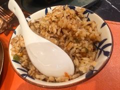 -牛将军•涮肉•烤肉(北京王府井·故宫店)