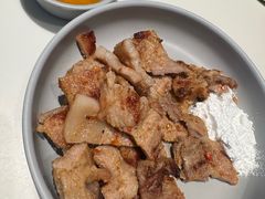 -胡麻(静安嘉里店)