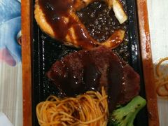 -必胜客(鼓楼店)