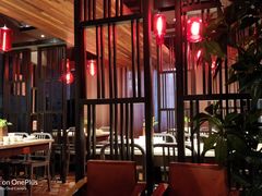 大堂-味上湘菜馆(岳麓山店)