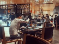 -绿岛国际酒店-西餐厅