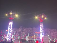 -大唐不夜城-开元广场