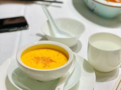 杨枝甘露-北京厨房(西安SKP店)