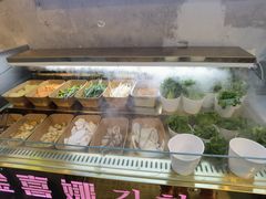 -金喜娜无限自助烤肉(泰达永旺店)