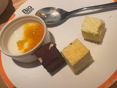 -比格比萨自助(李沧万达店)