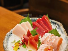 -武藏日本料理(宝安壹方城店)