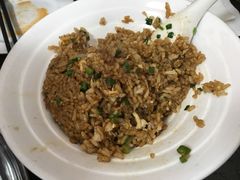 酱油炒饭-湘肠香火锅店(团结湖店)