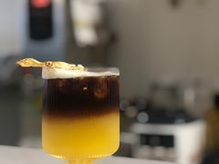 -留白咖啡(人民巷八号大院店)