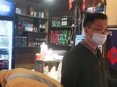 -串盟烧烤大排档·长沙美食地标(星沙店)