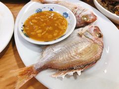-长平肥姐白粥·海鲜打冷