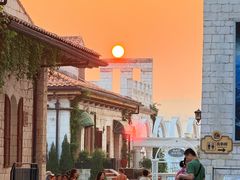 -华谊兄弟（长沙）电影小镇