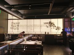 -大鱼徽州·寻味徽菜(星光总店)