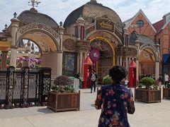 -安徒生童话乐园