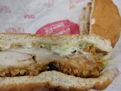 -麦当劳(天塔道店)