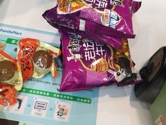 -全家便利店(崂山路四店)