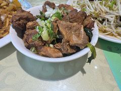 -王虎成猪排骨非物质文化遗产传承馆