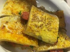 -马路牙子地桌烤肉(工体店)