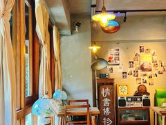 -时光花园(白鹭洲店)