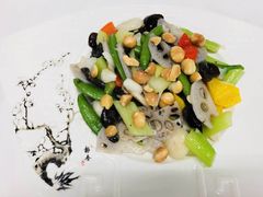 -桃源春晓中餐厅 TaoYuan Restaurant