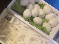 -野妹经典火锅(民治店)