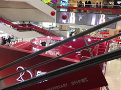 -王府井百货(总府店)