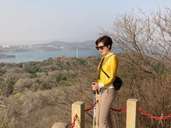 -沈阳辉山风景区