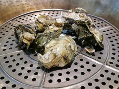 -飞尝蚝·顺德菜·鱼生(顺德总店)