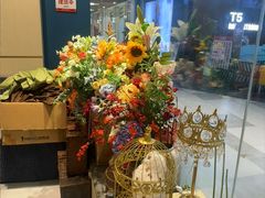 -海马体照相馆(上海百联南方购物中心店)
