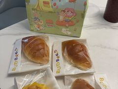 -慢熟面包店bud bread(孩儿巷店)
