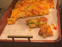 -东莞塘厦三正半山温泉酒店·沙利文西餐厅