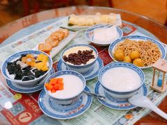 -赵记传承特色牛奶甜品(泉城广场店)