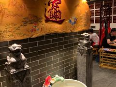 -董家湾重庆老火锅(嘉华店)