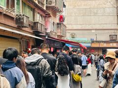 -小罗子汤店(大士院总店)