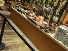 -上海静安香格里拉大酒店