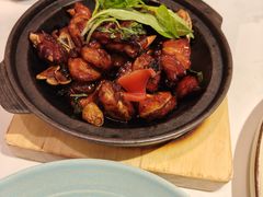 -鹿港小镇(悠唐店)