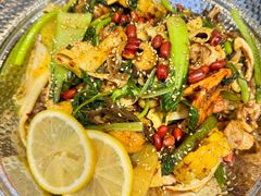 -孙小楠麻辣香锅(欧亚卖场店)