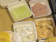 -云中鱼蒸汽石锅鱼(川沙百联店)