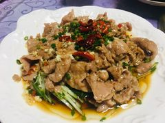 -美味海鲜大排档(明发美食地标店)