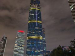 -广州塔