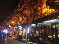 -老牌坊•鲁菜名店•地道济南菜(大观园商埠店)